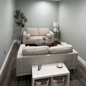 Northville Session Room