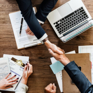 Start Your Business 101 training