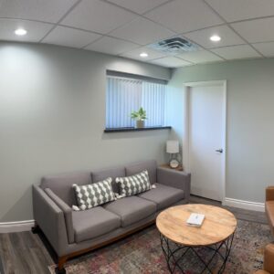 Mackinac Session Room
