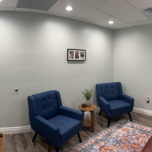 Livonia Session Room