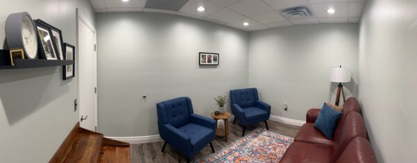 Livonia Session Room