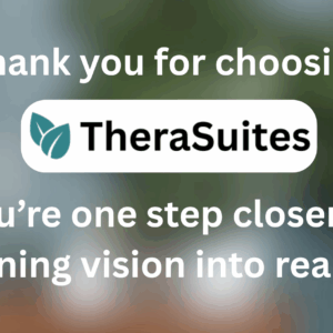 Therasuites standard membership photo