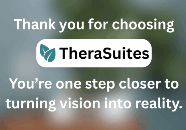 Therasuites standard membership photo