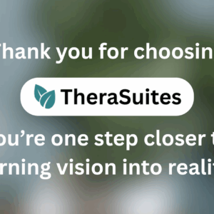 Therasuites + membership