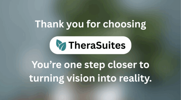 Therasuites + membership