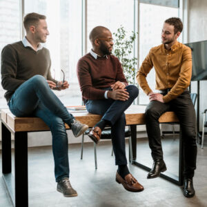 Consulting & Advising