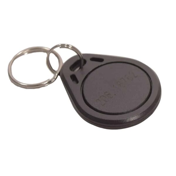 Key Fob Deposit